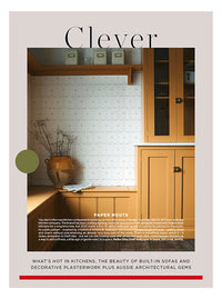 Living etc - July 2025