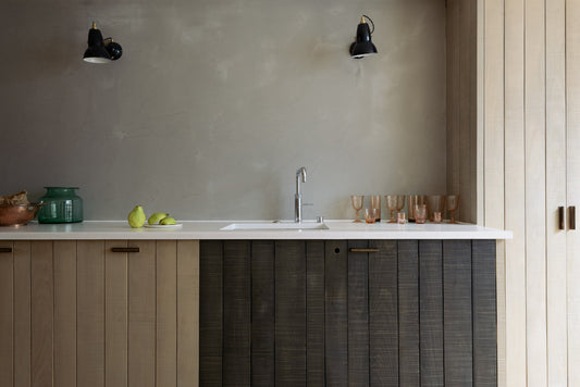 Kitchen Design Appointments at deVOL