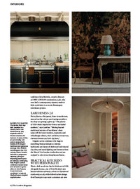 The London Magazine - January 2026