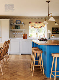 The English Home US - October 2025