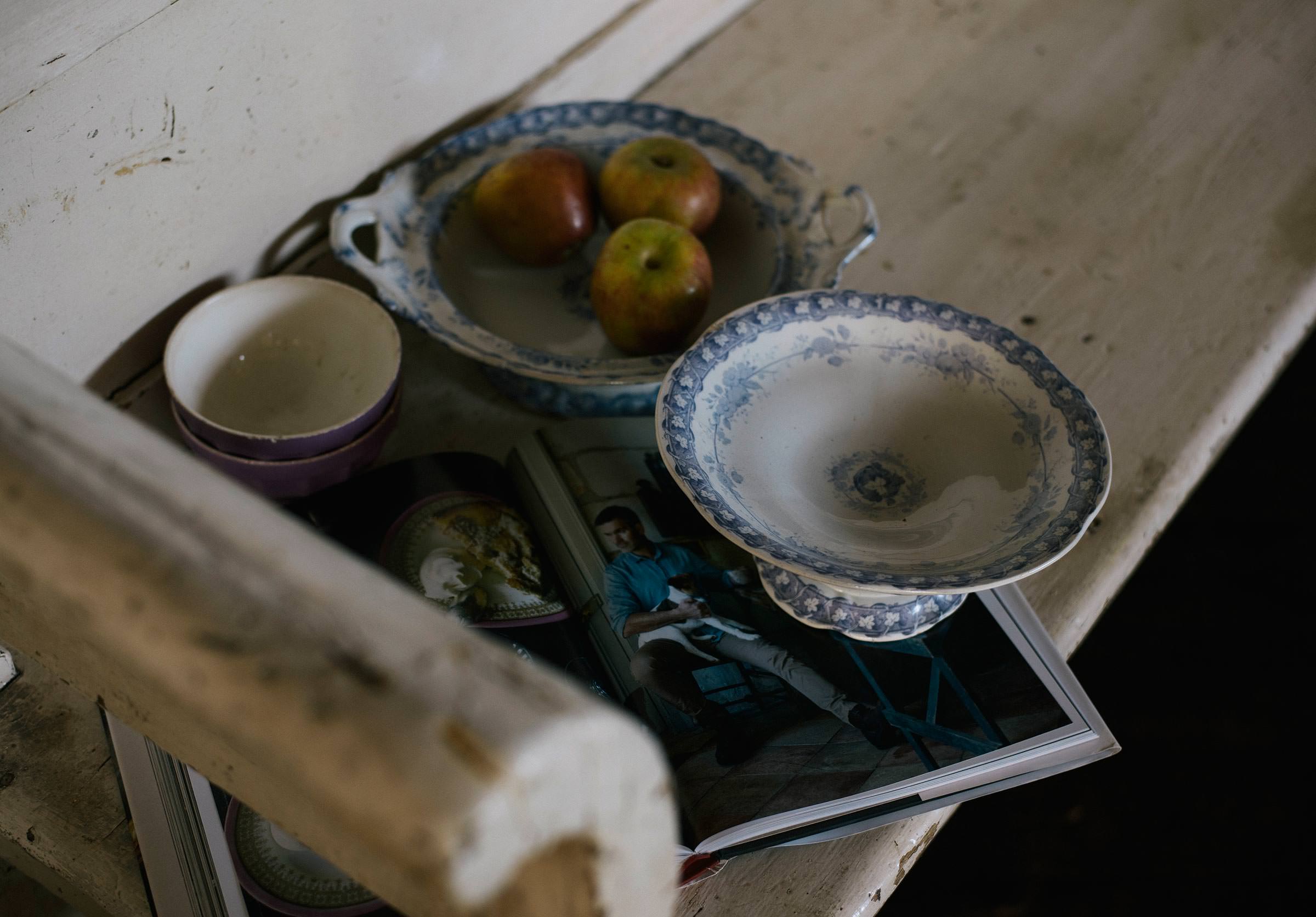 buying presents can be a lovely day out... – deVOL Kitchens