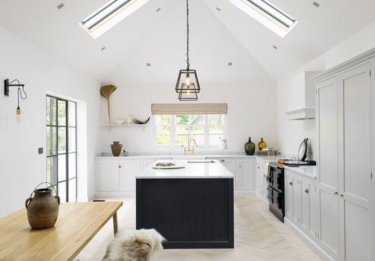 deVOL directory: The Coach House Kitchen