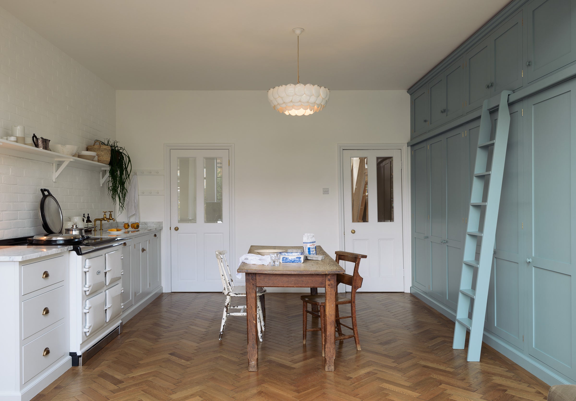 My favourite bits in a kitchen – deVOL Kitchens