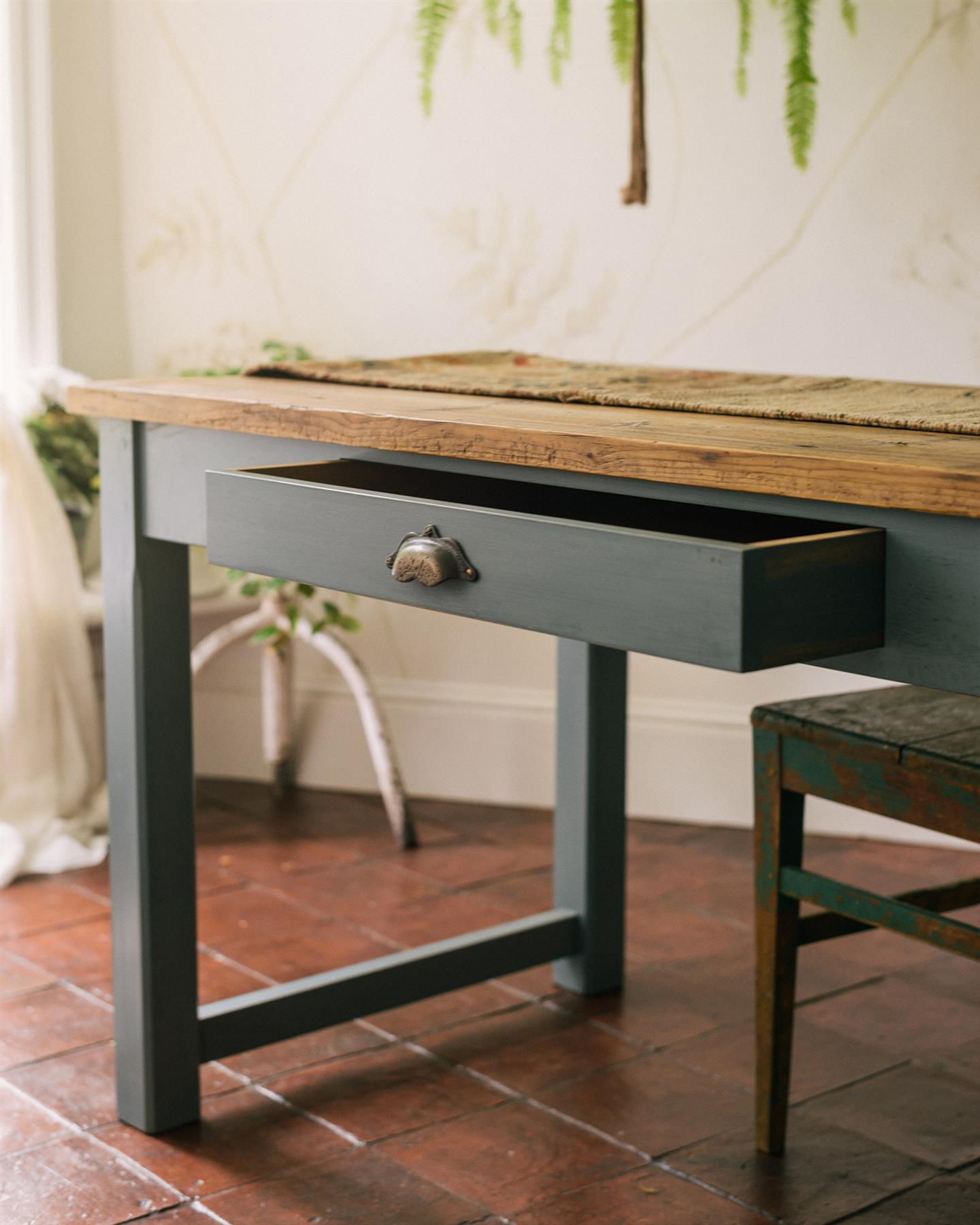 The Millhouse Refectory Table