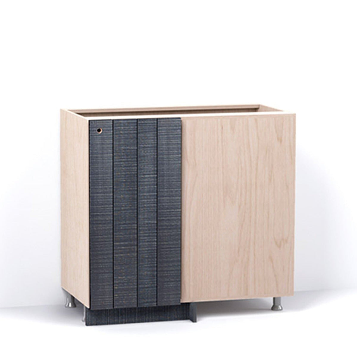 15 3/4" Blind Corner Cabinet TEST