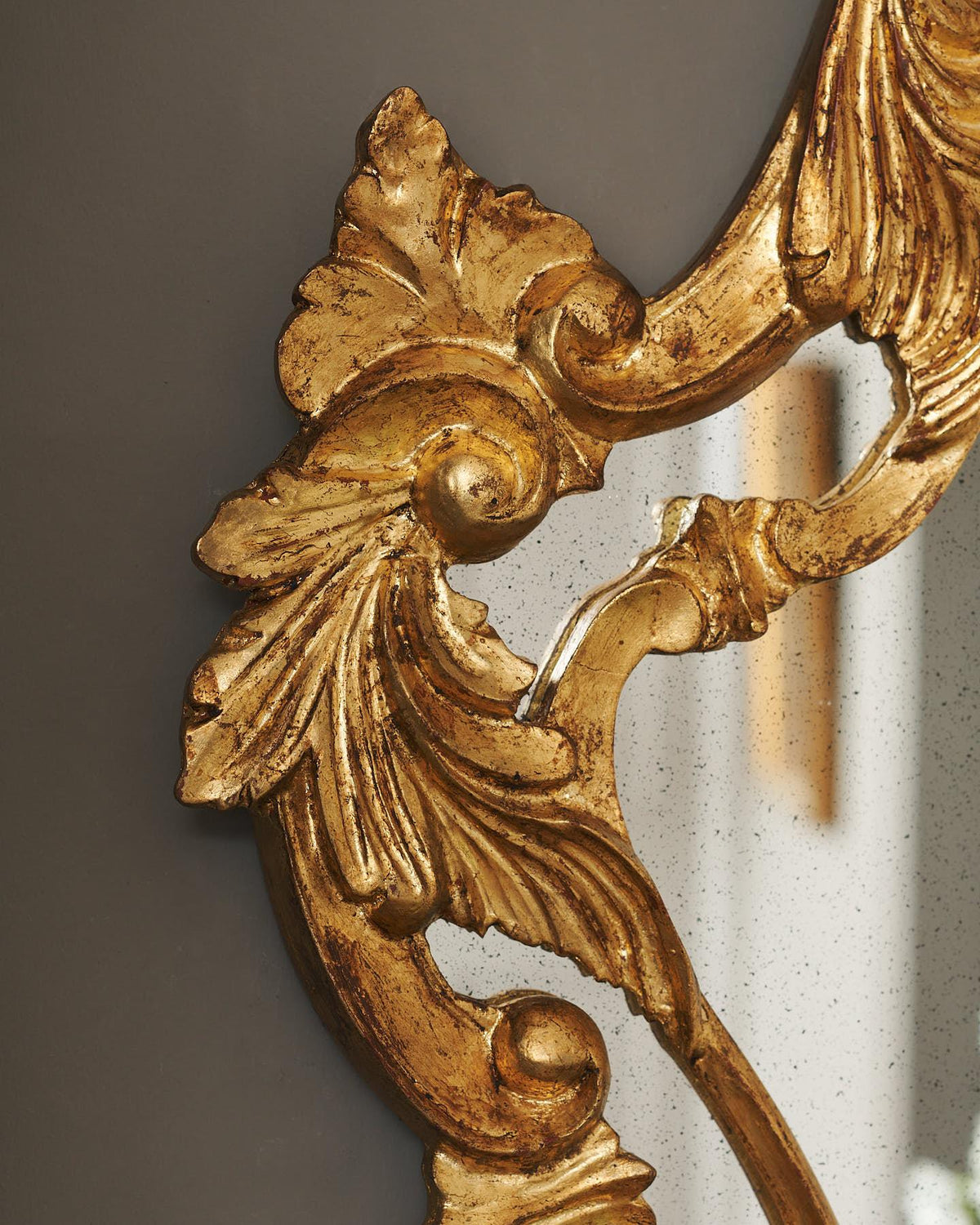 The Fancy Boudoir Mirror TEST