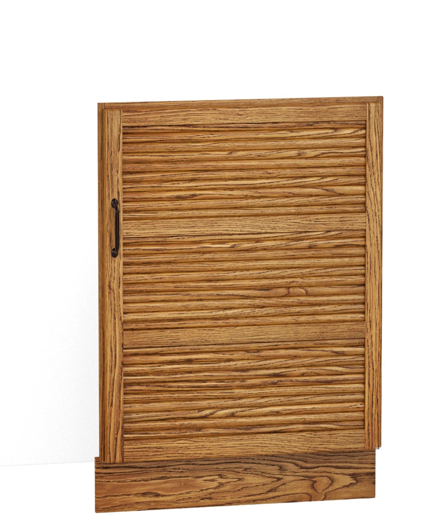 24" Fridge/Freezer Door Fascia