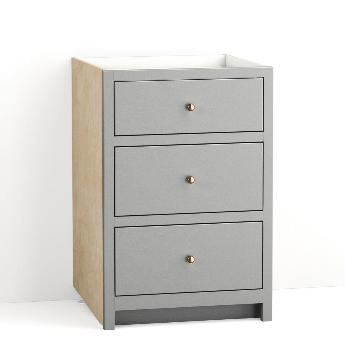 23 5/8" Drawer Cabinet