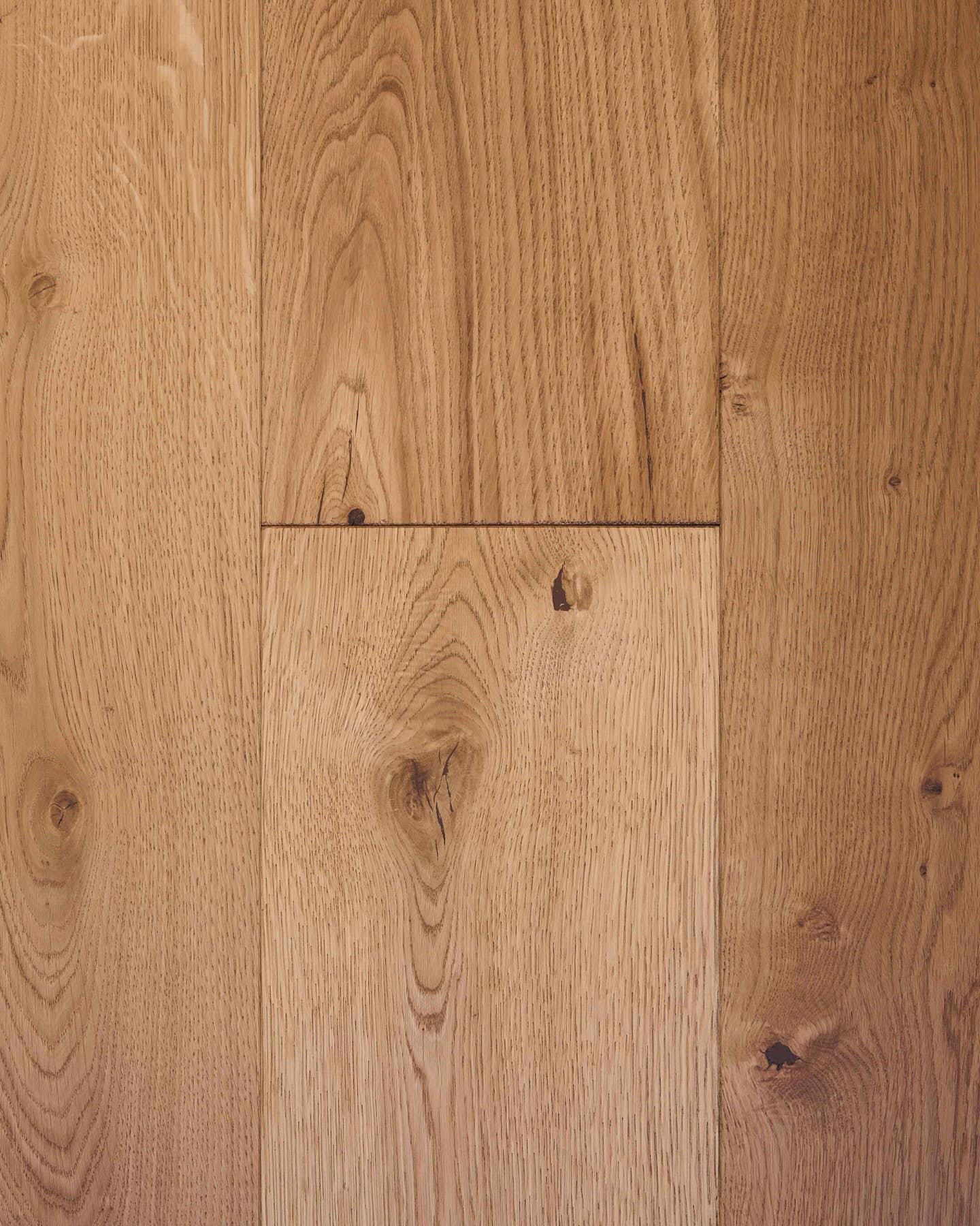 Chatsworth Oak Planks - 7 7/8" x 86 5/8" (3/4" thick)