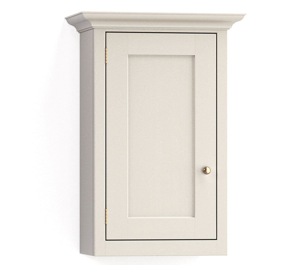 17 1/8" Closed Wall Cupboard