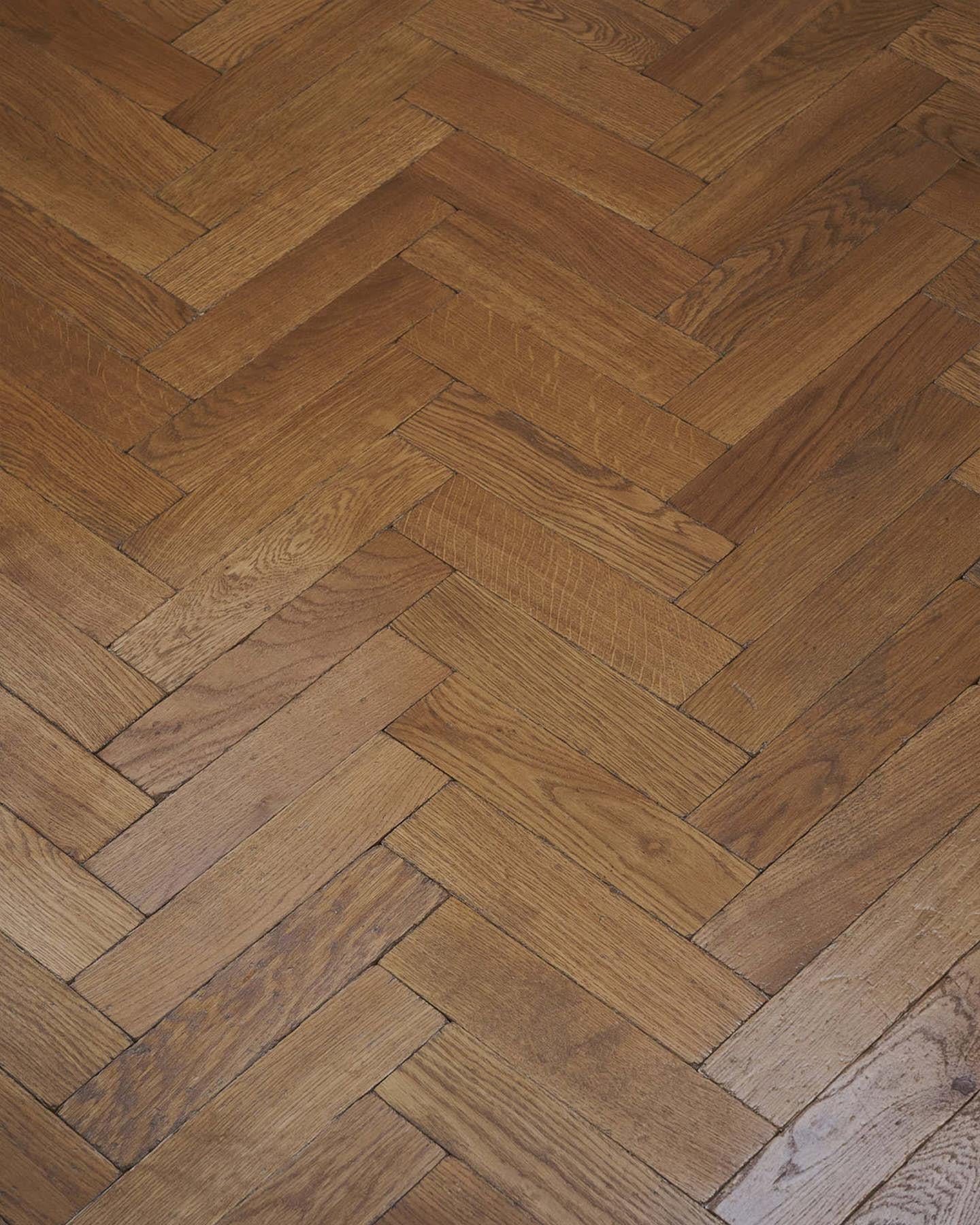 Chatsworth Oak Parquet - 2 3/4" x 11" (7/8" thick)