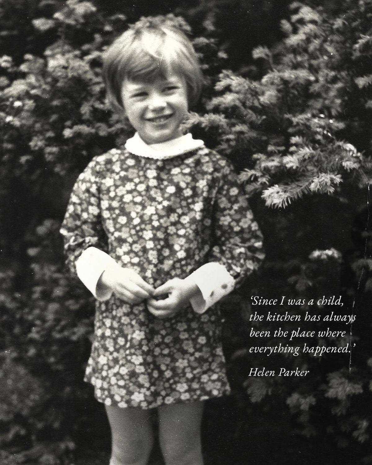 The deVOL Kitchen (Signed hardback) TEST