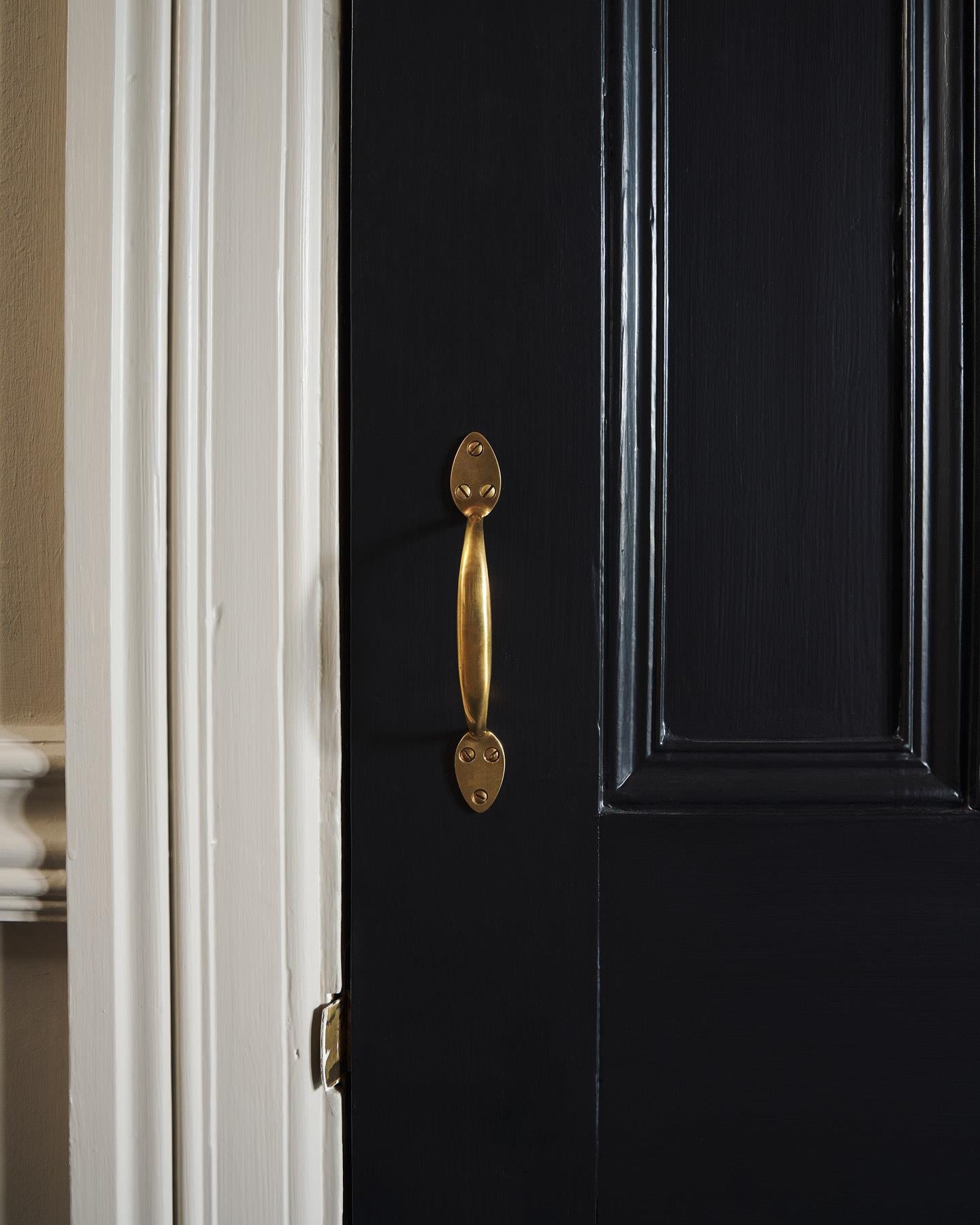 The Elodie Pull Handle