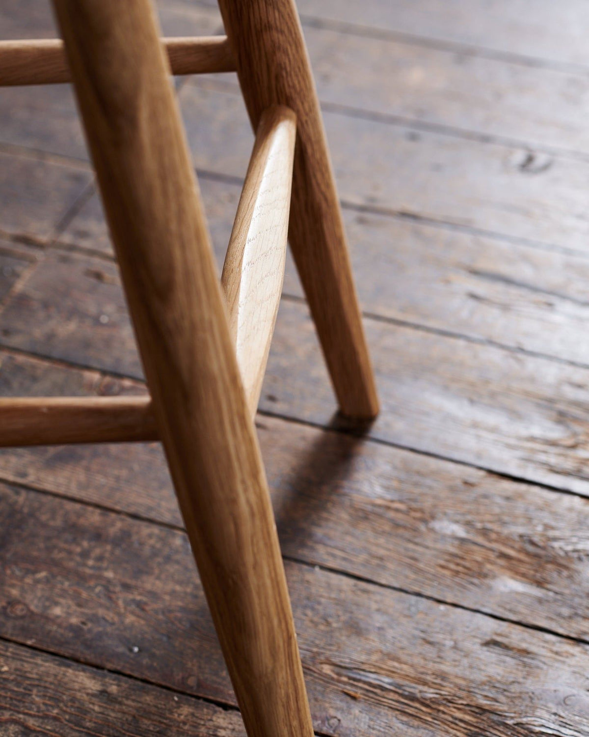 The Bum Stool TEST