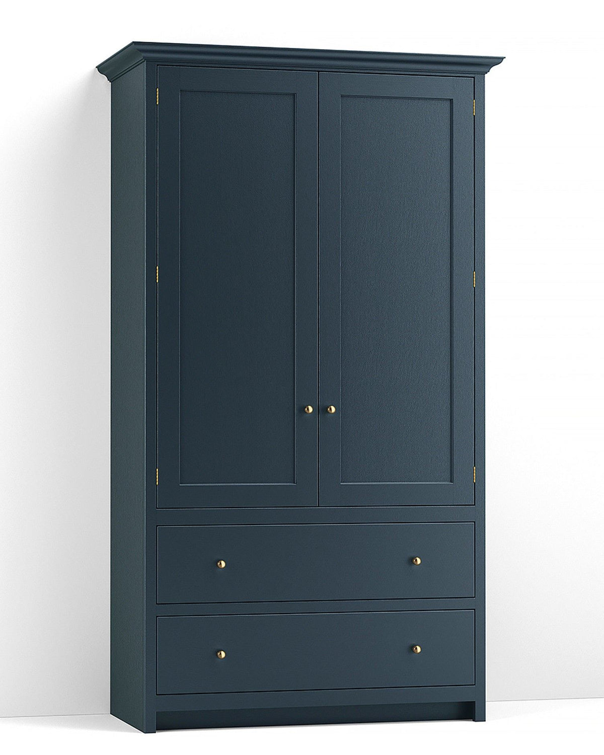 43 1/4" Pantry Cupboard