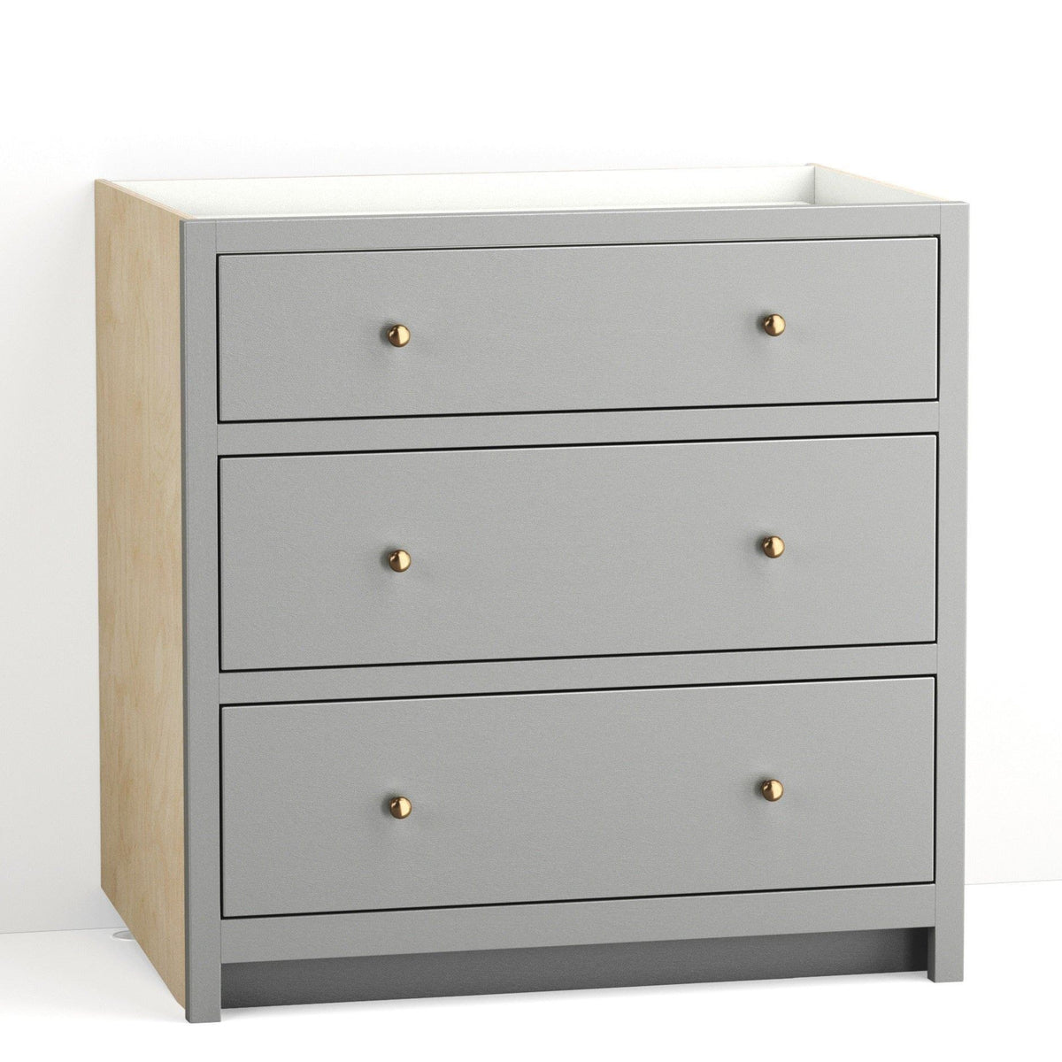 35 3/8" Drawer Cabinet