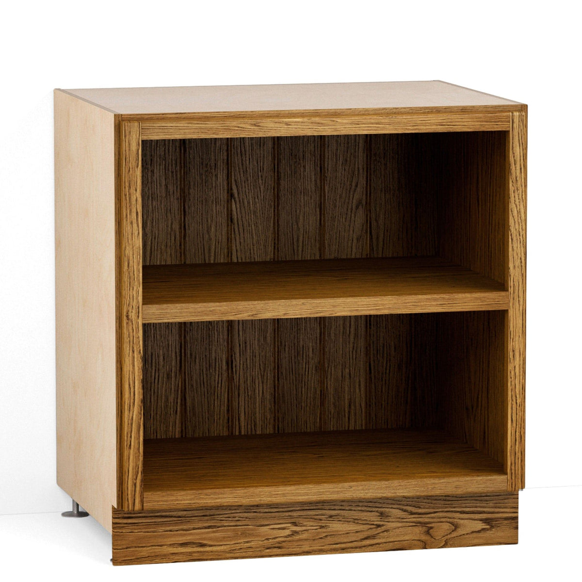 32 5/8" Open Base Cabinet