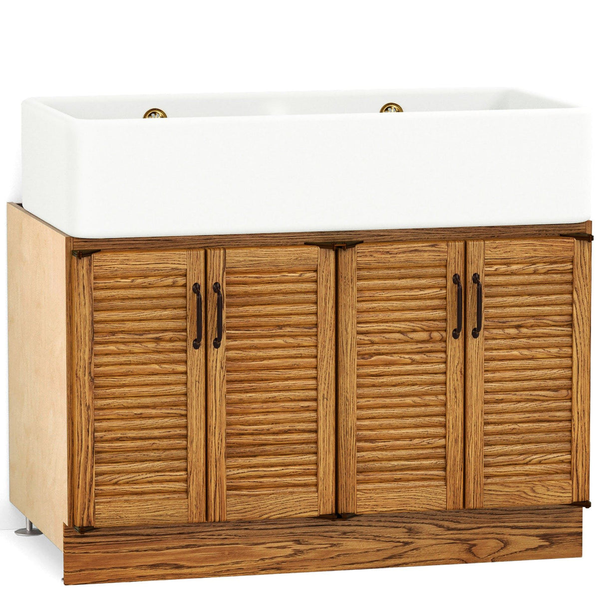 39 3/8" Sink Cabinet