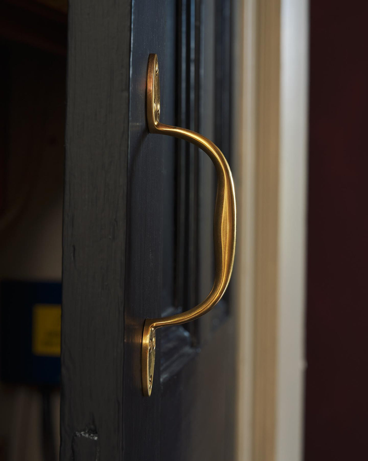 The Elodie Pull Handle TEST