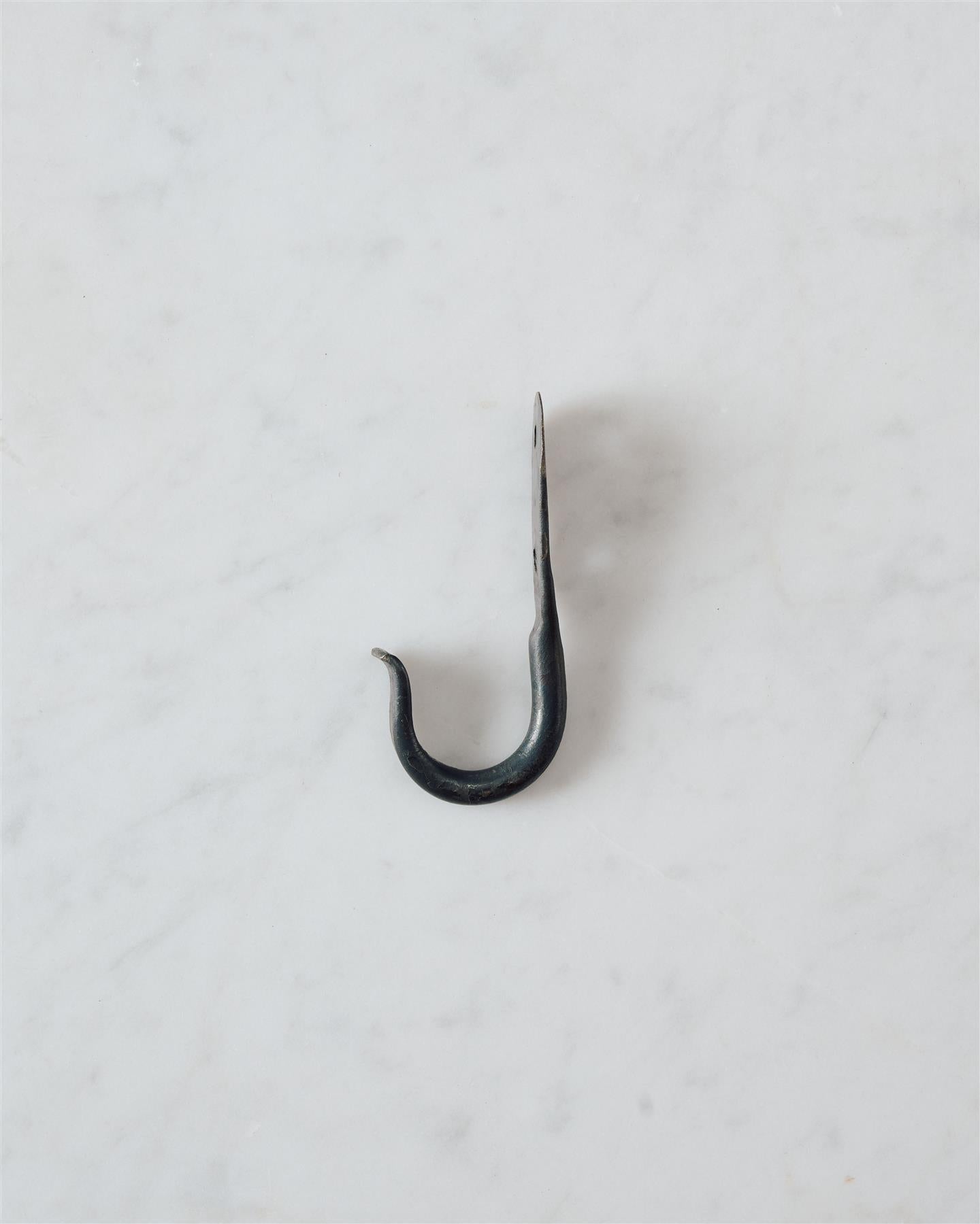 Iron Wall Hook - Large