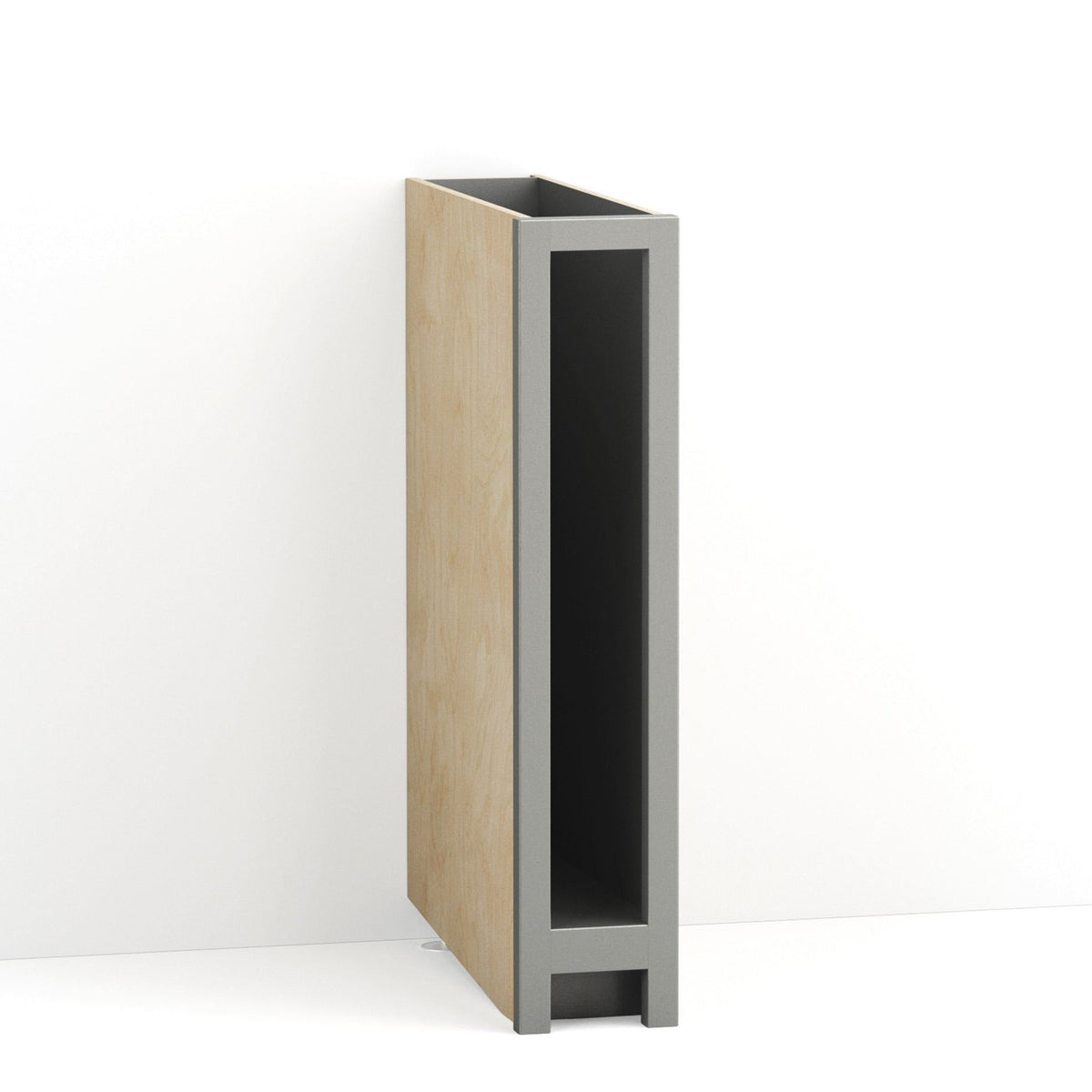 7 1/8" Tray Slot