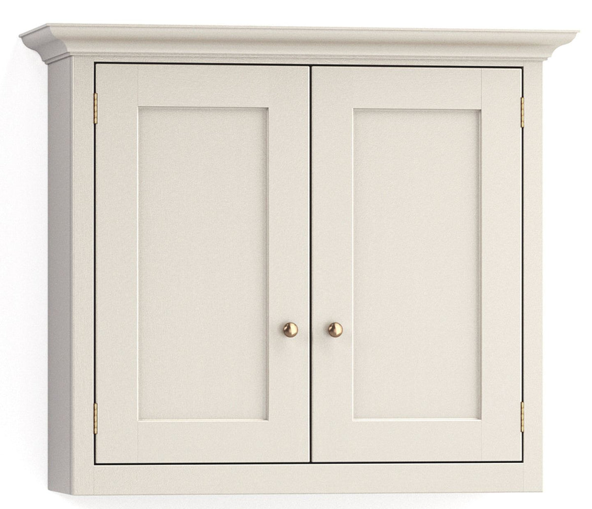 31 1/2" Closed Wall Cupboard