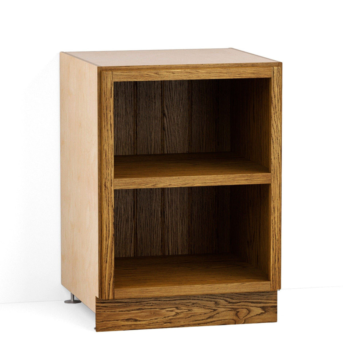 24 3/4" Open Base Cabinet