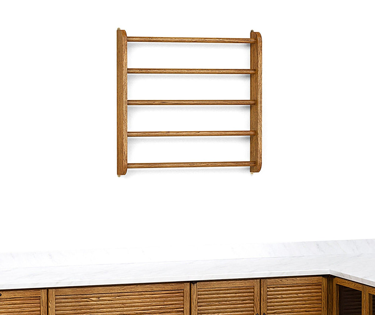 Single Wall Hanging Rack TEST