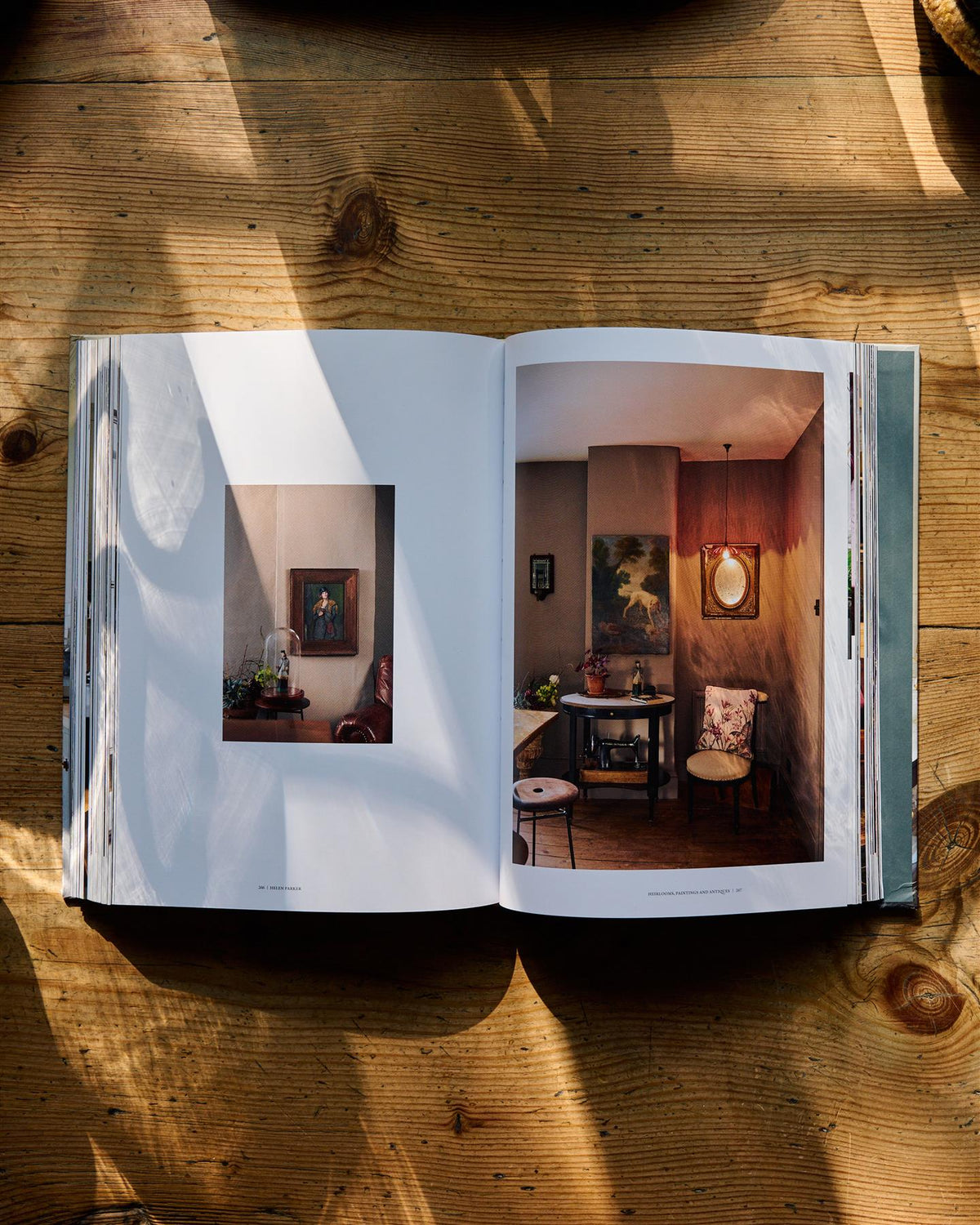 The deVOL Kitchen (Signed hardback) TEST