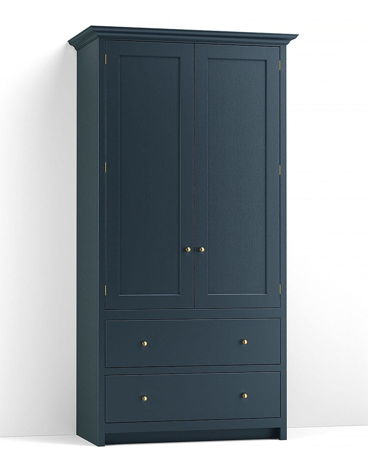 39 3/8" Pantry Cupboard