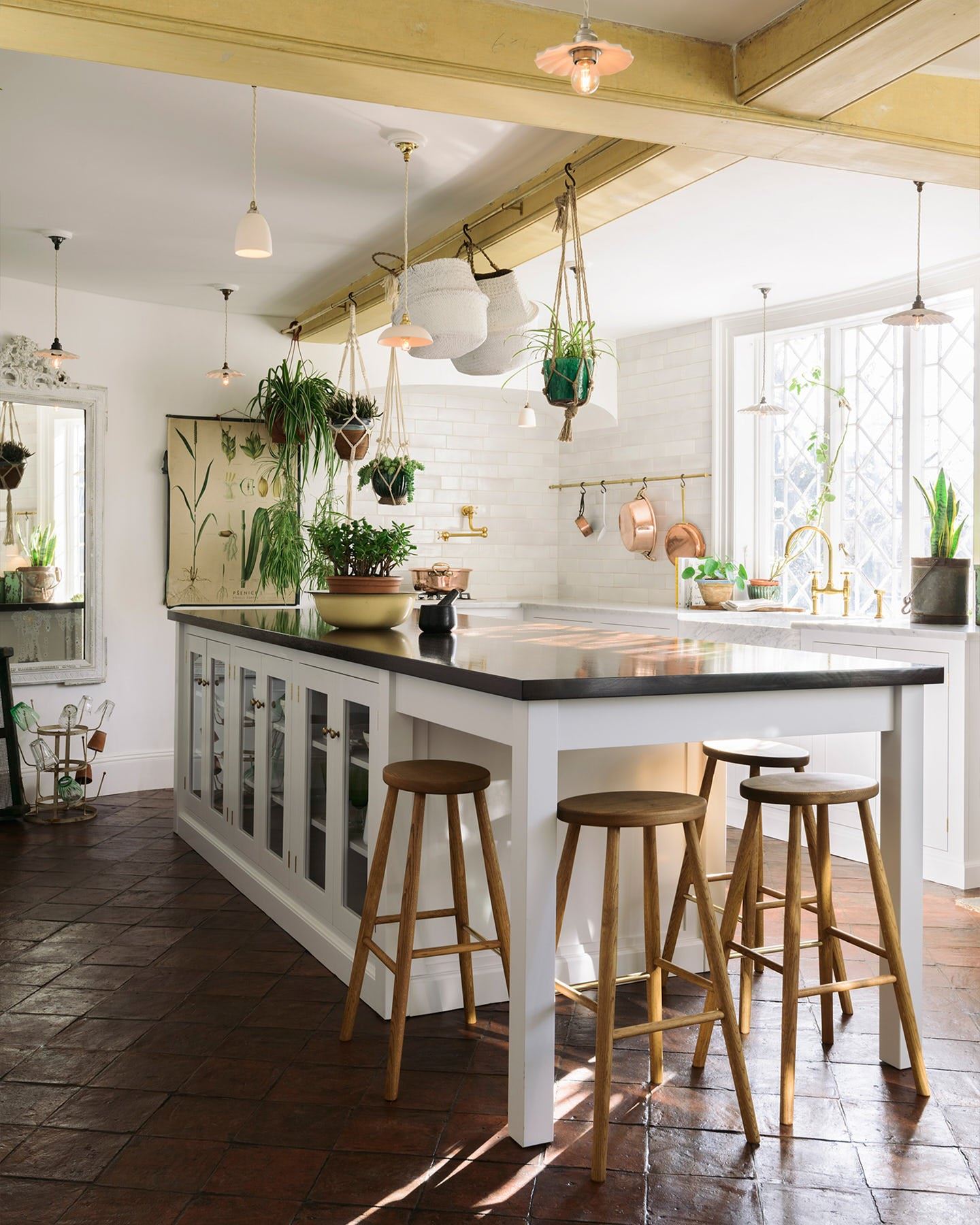 Helen's Stool – deVOL Kitchens