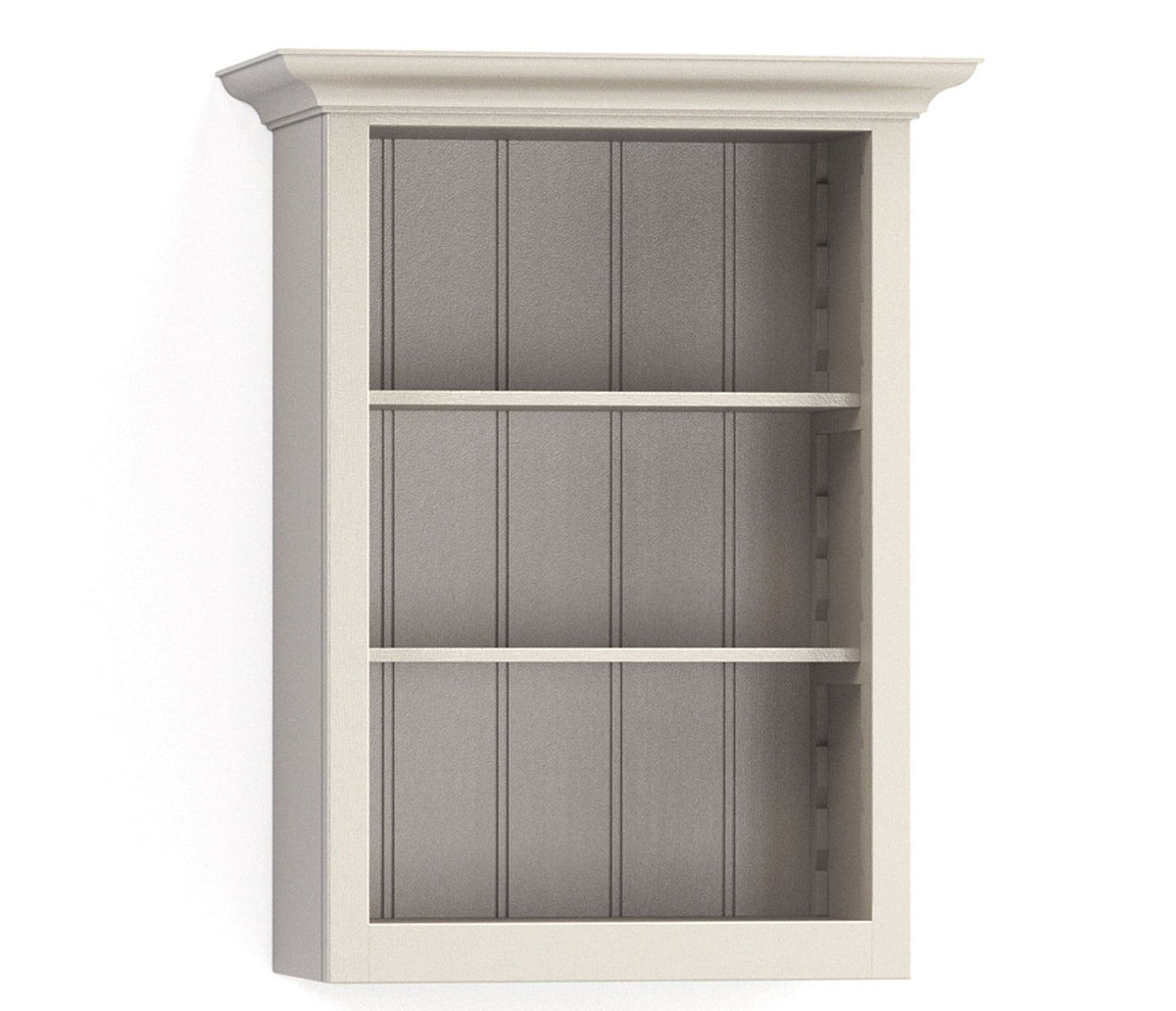 19 5/8" Open Wall Cupboard