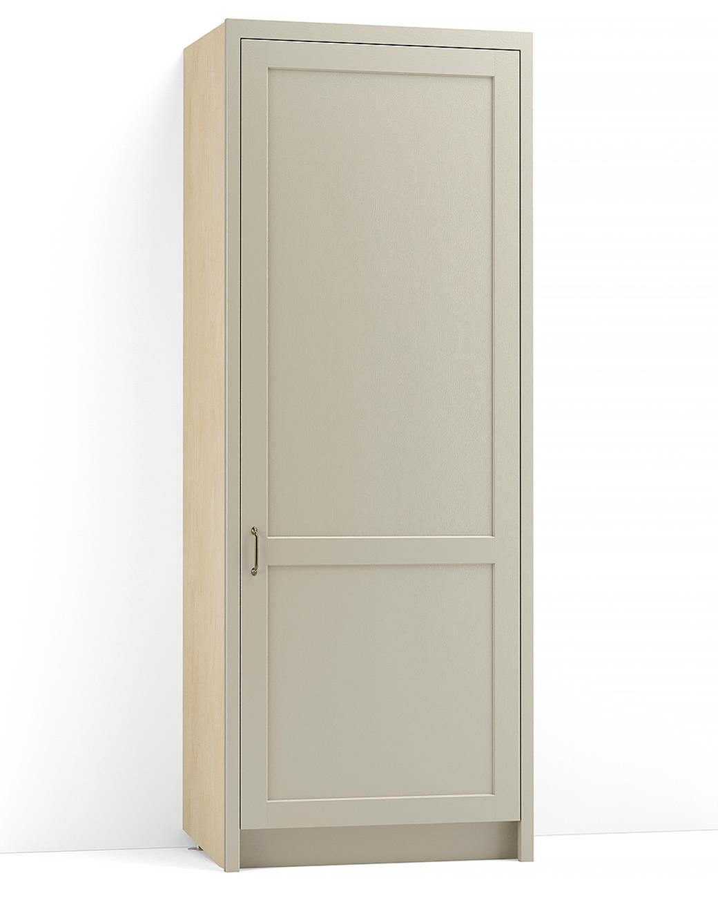 32 3/4" Full Height Fridge/Freezer TEST