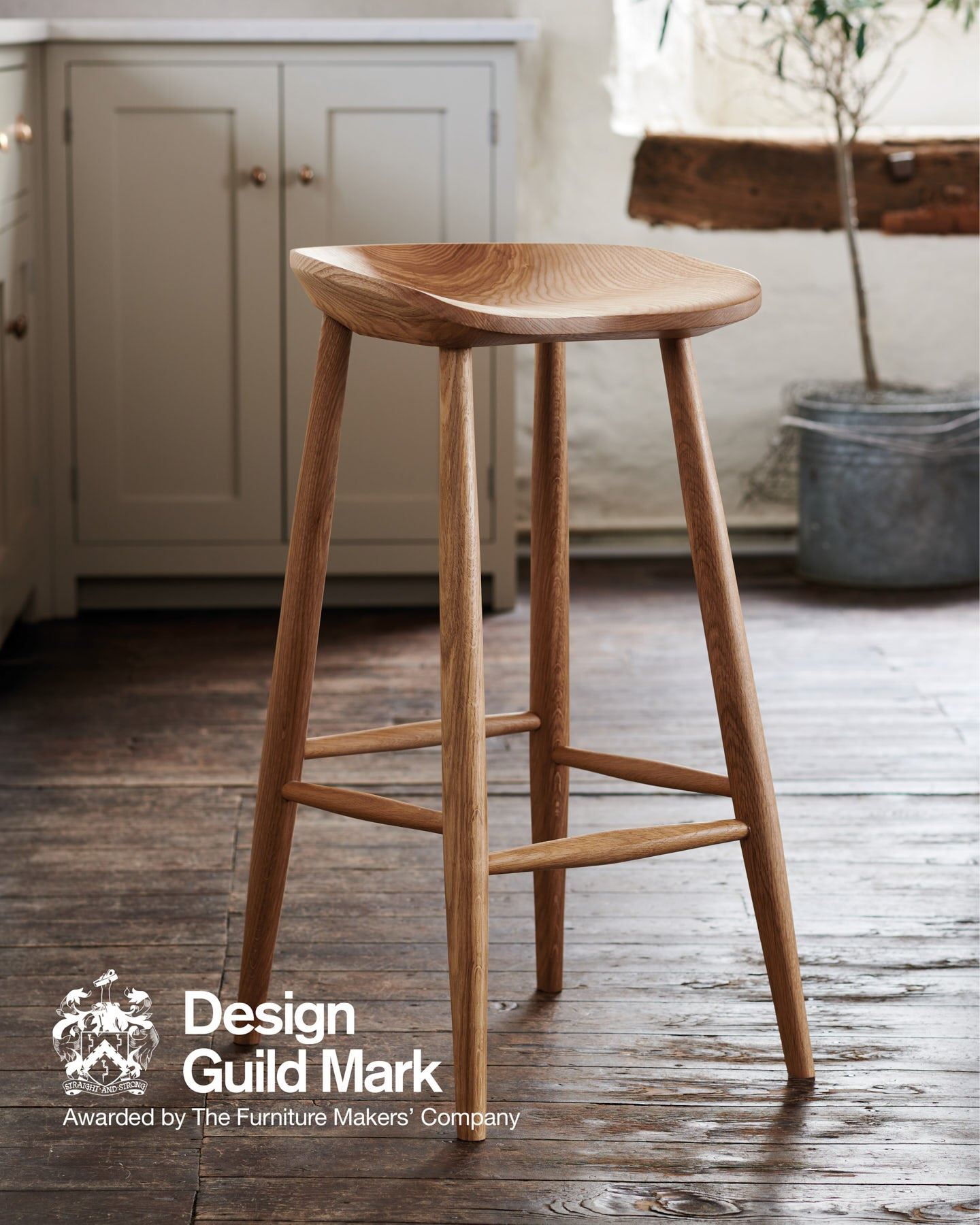 The Bum Stool