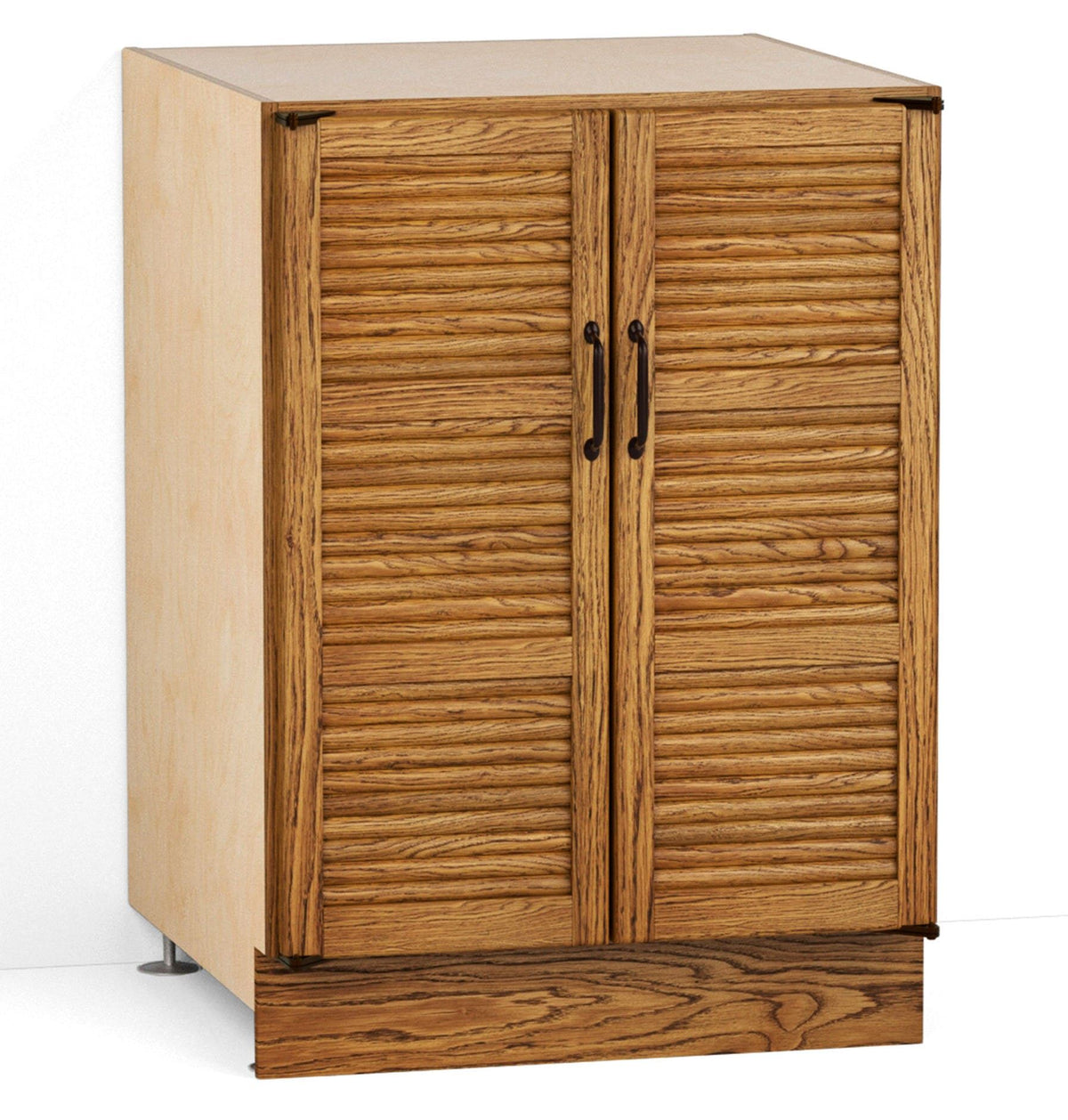 Tambour Doors