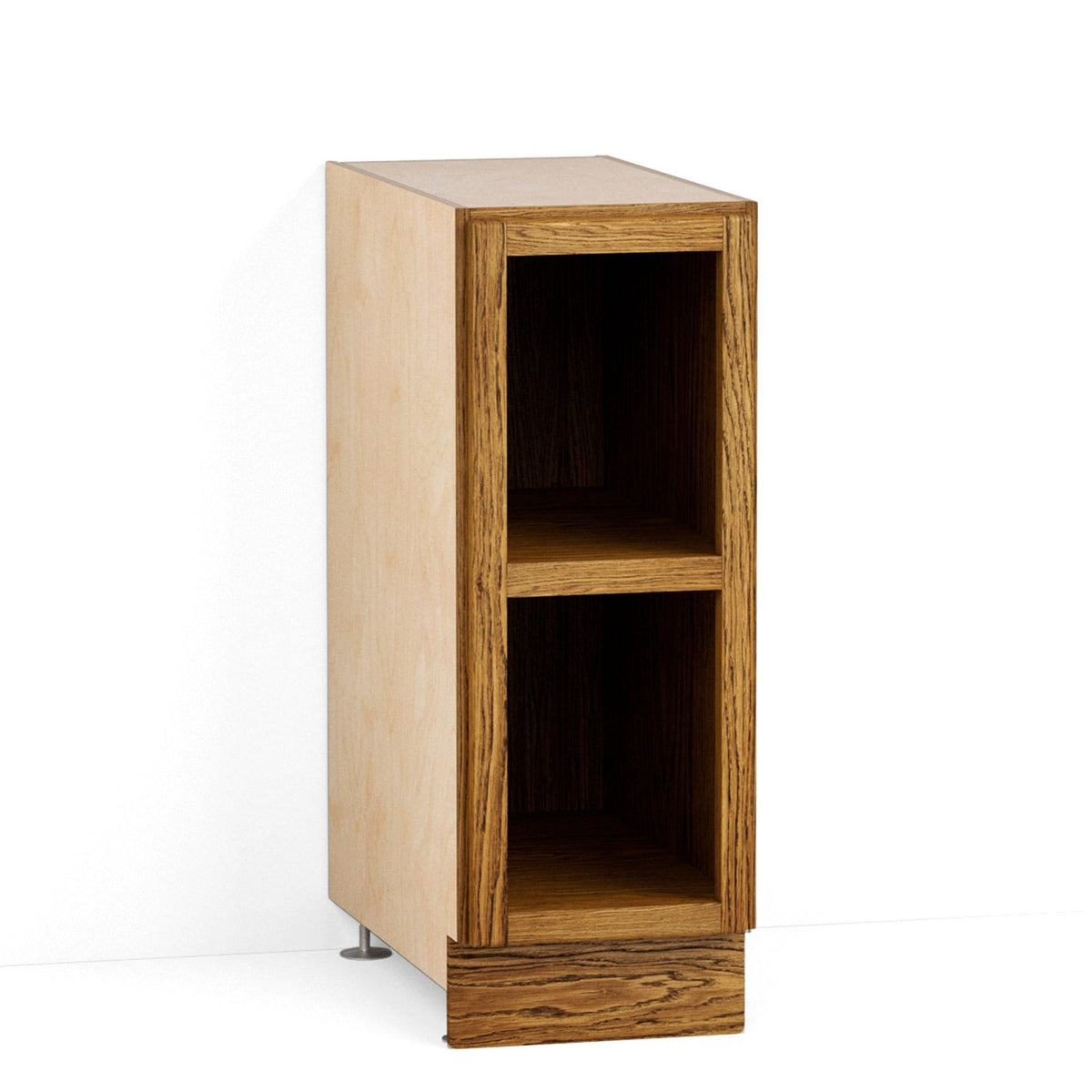 12 3/8" Open Base Cabinet