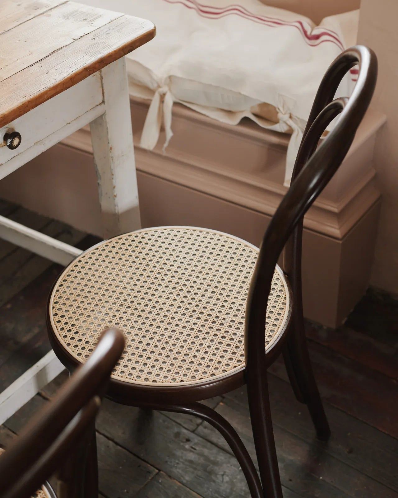The Bentwood Café Chair