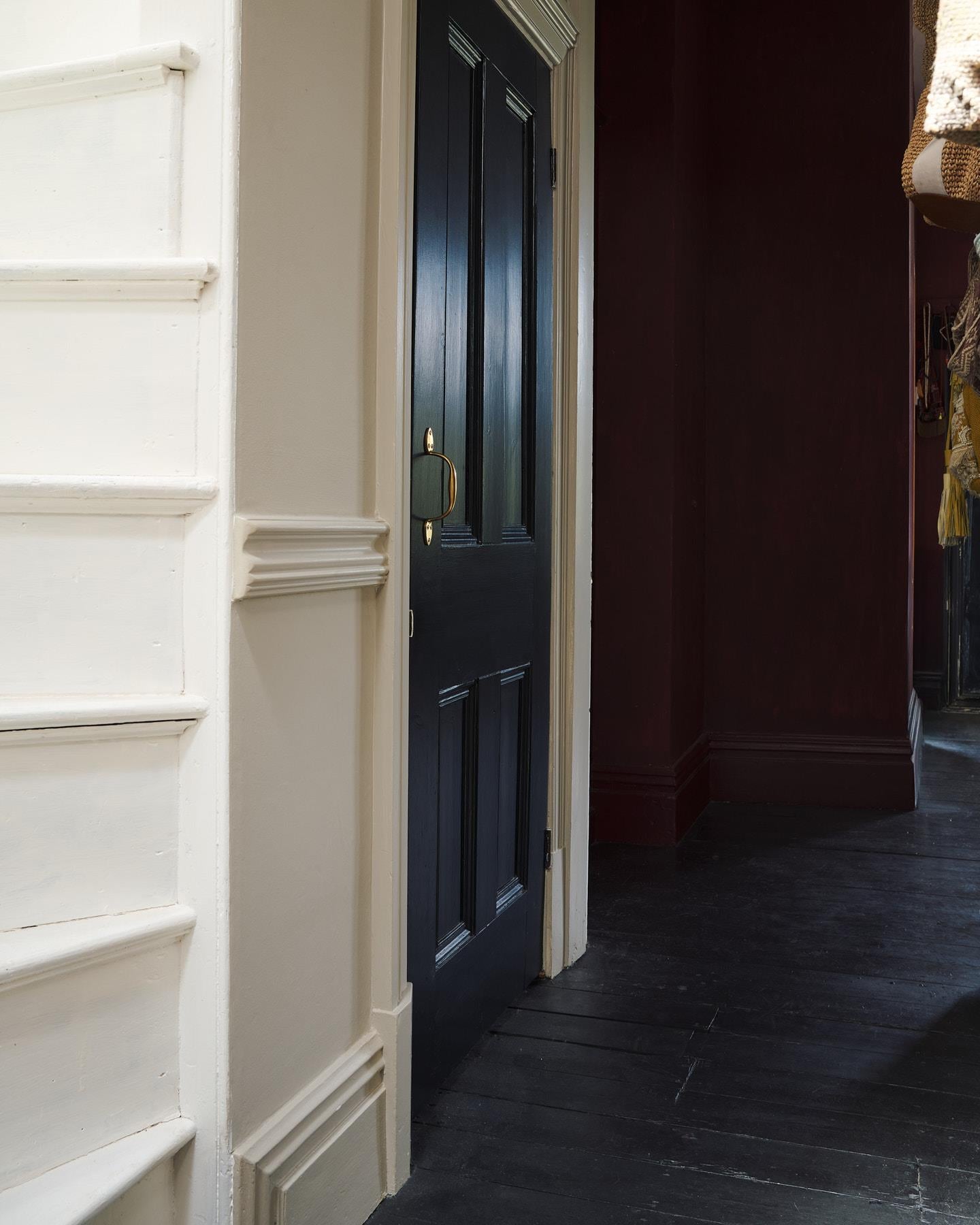 The Elodie Pull Handle