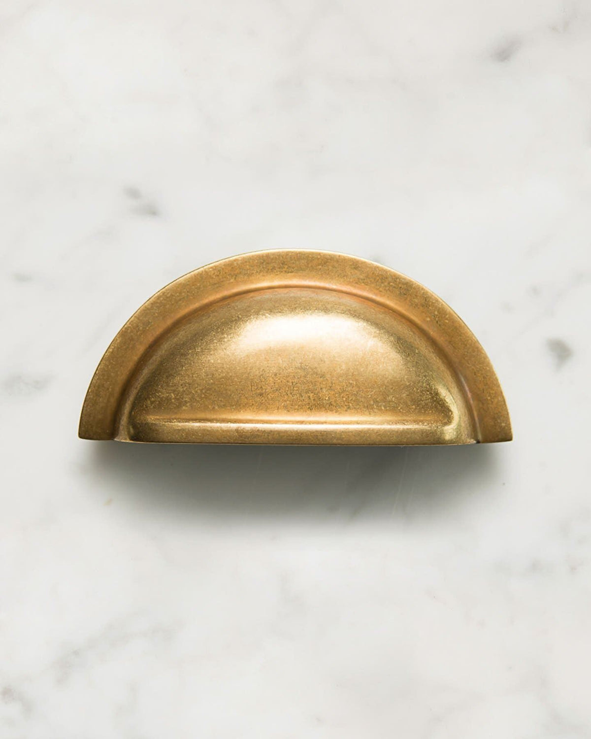 Bella Brass Cup Handle TEST
