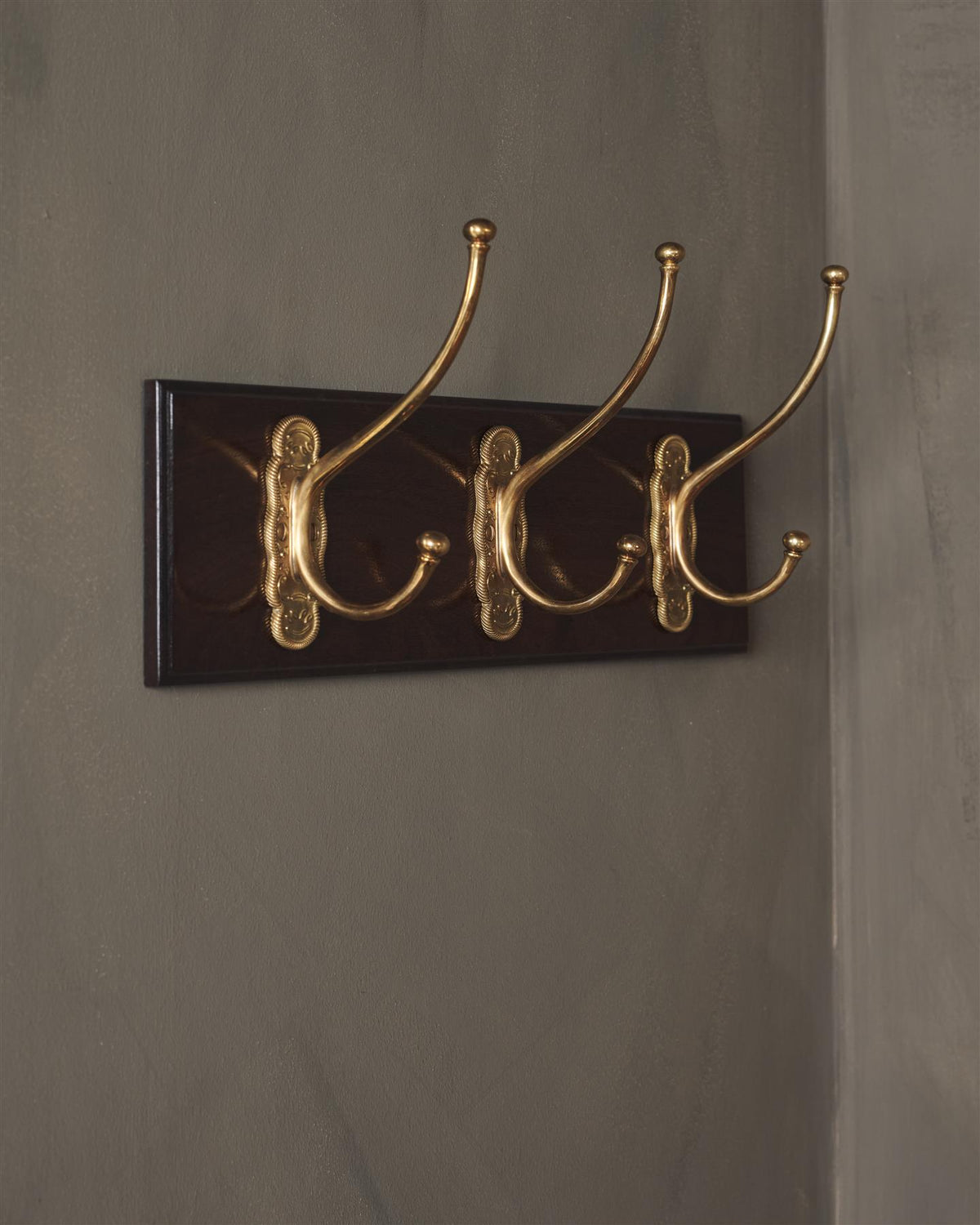 | Mahogany Finish shown TEST