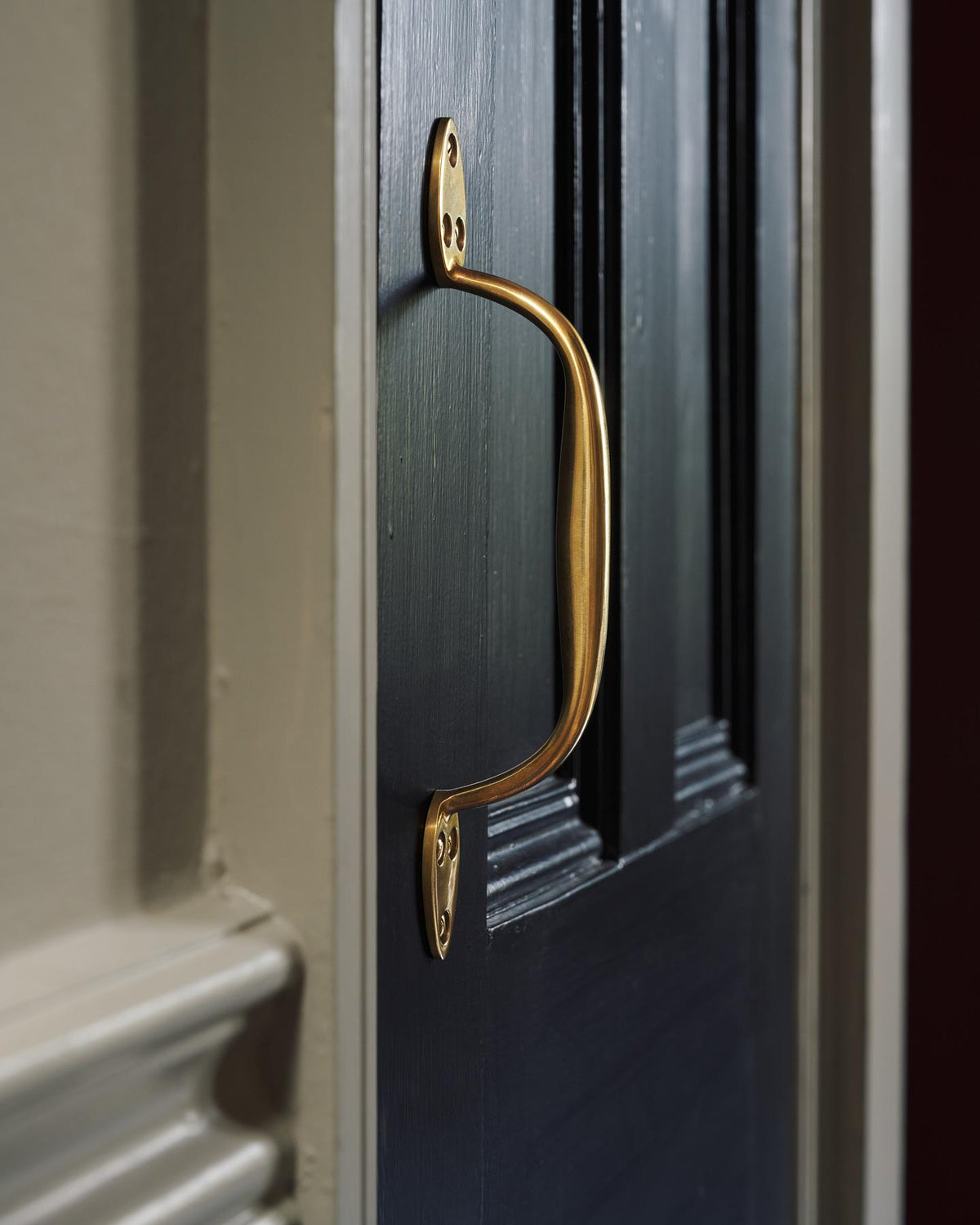 The Grand Elodie Pull Handle TEST