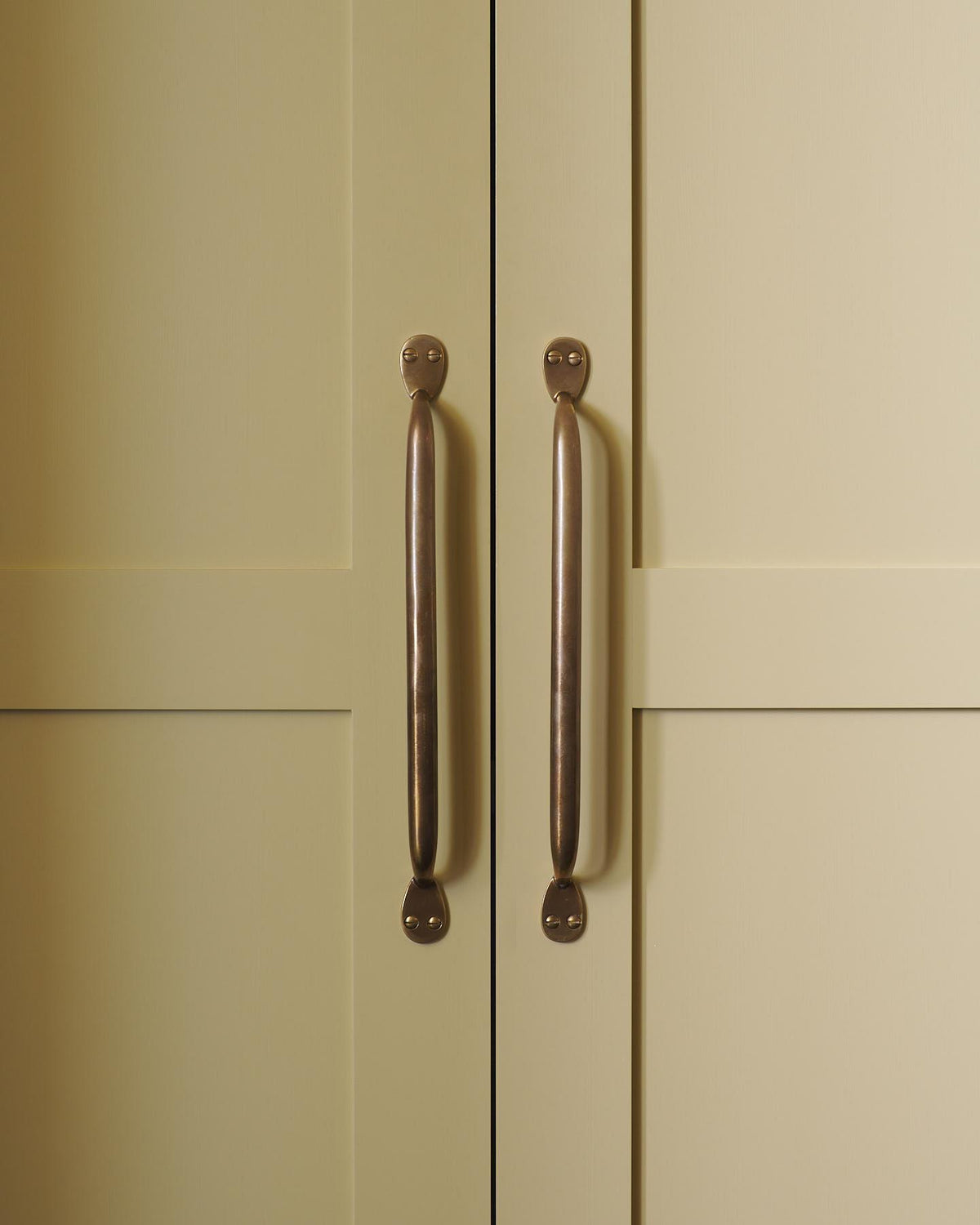 |Heirloom Brass shown TEST