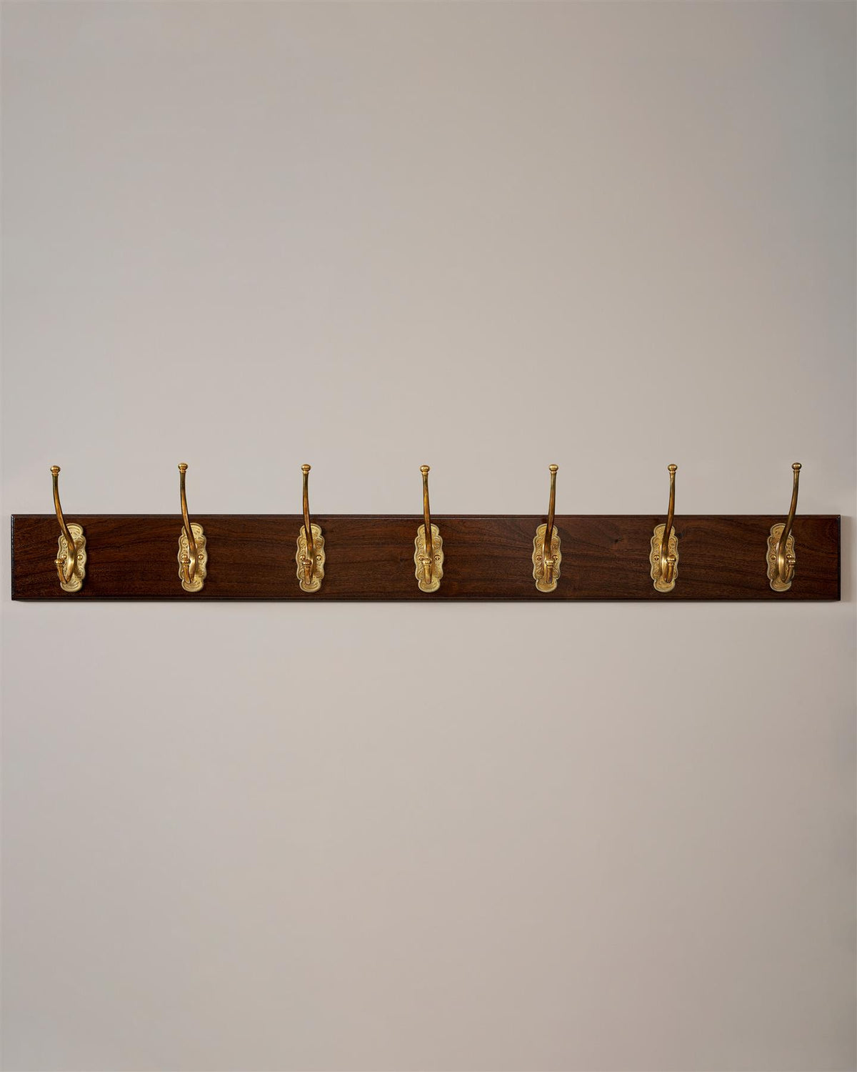 | Mahogany Finish shown TEST