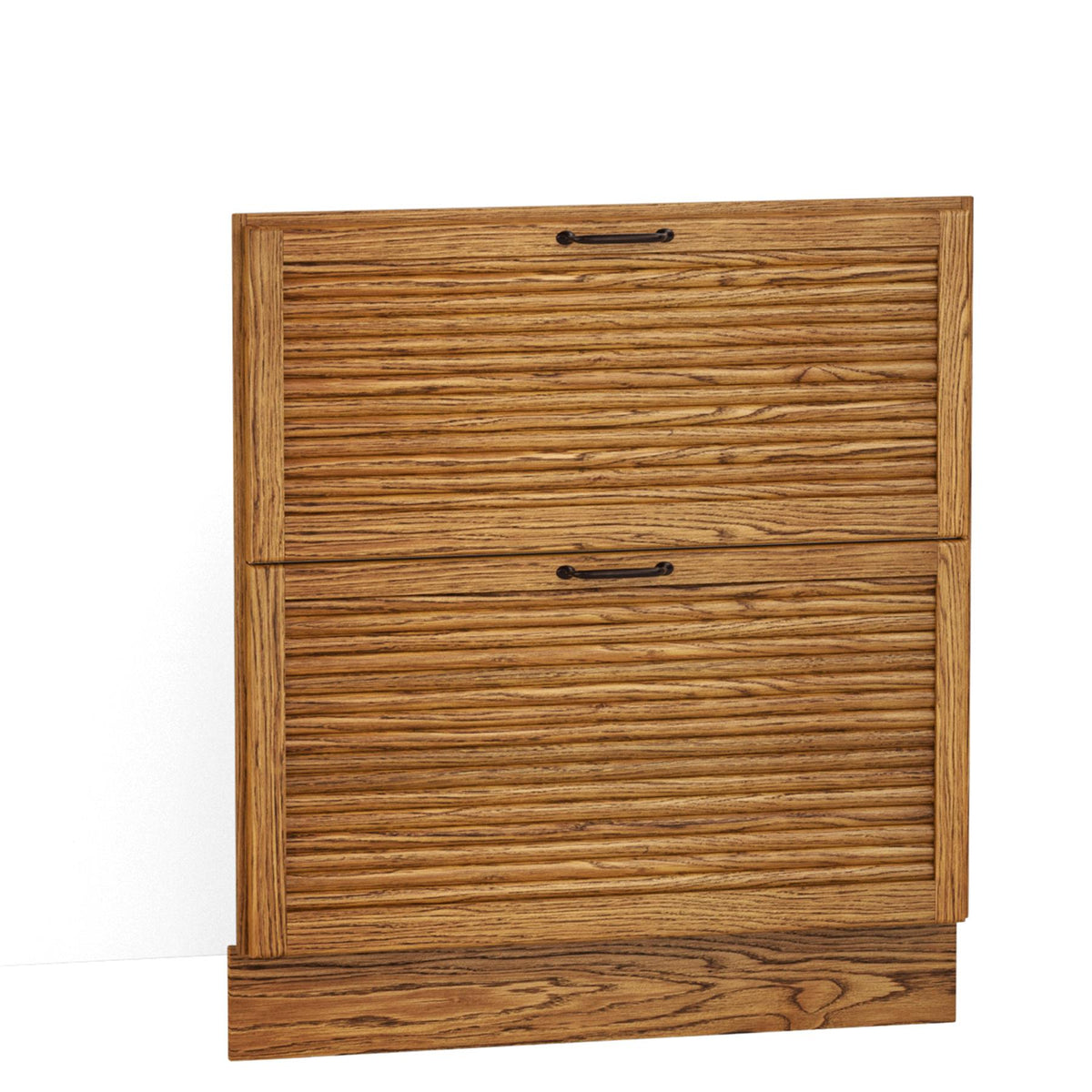 30" Fridge/Freezer Drawers Fascia