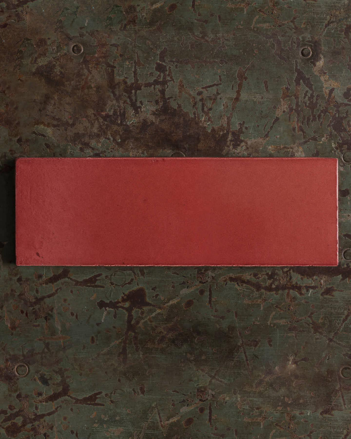 Rose Lace Market Tiles - Plain Long Metro TEST