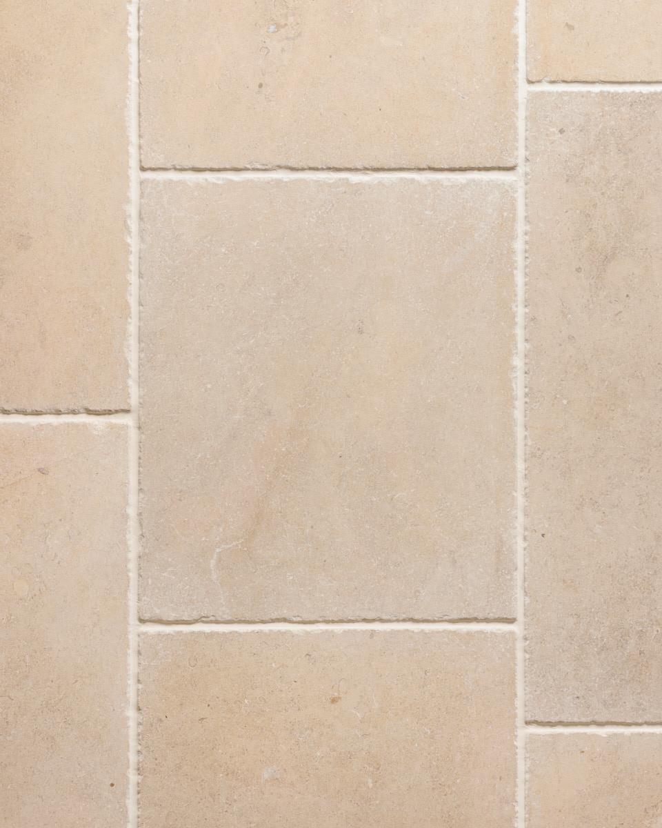Vintage Bronze Limestone - 23 5/8" x free lengths (3/4" thick)
