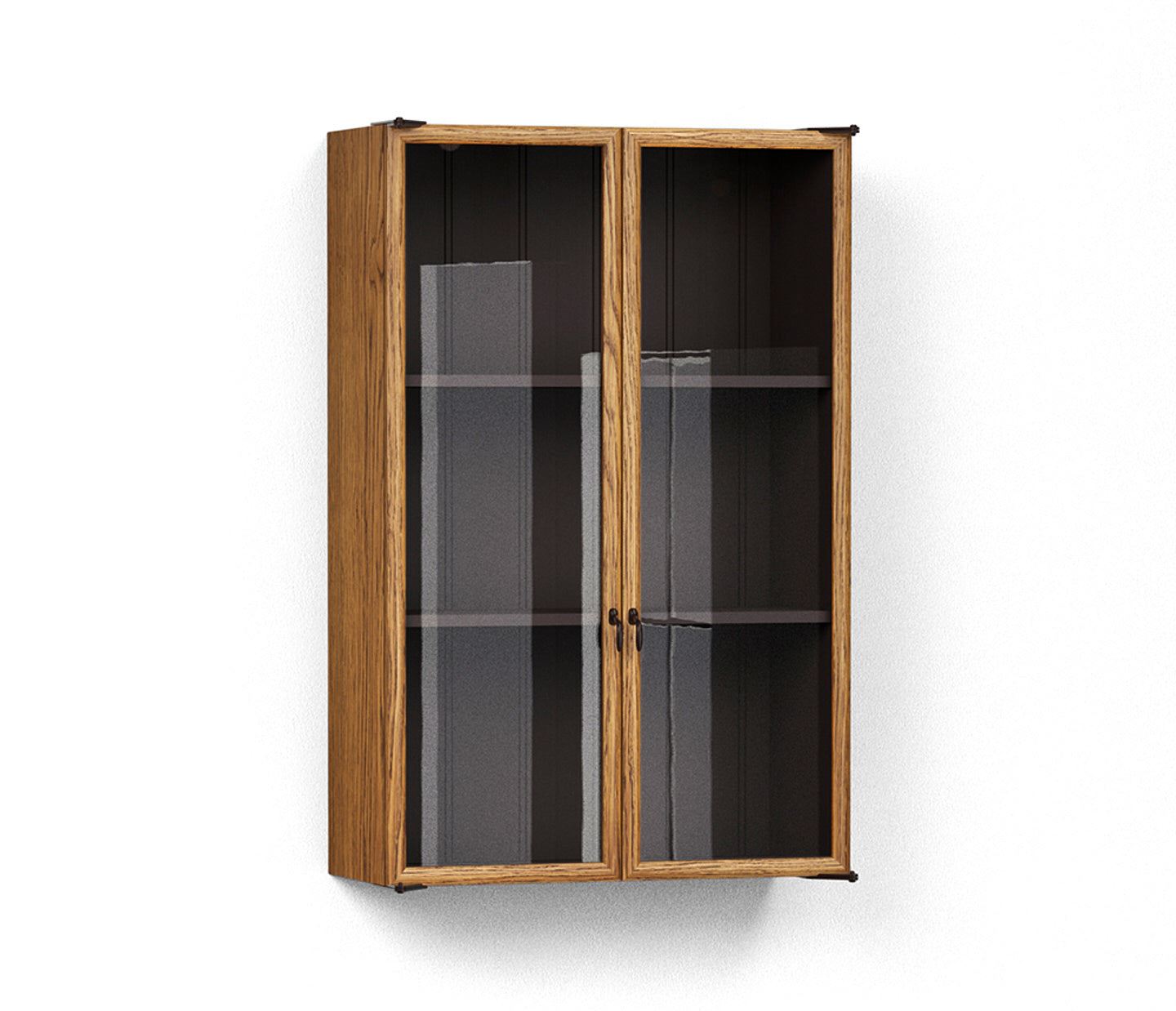 24 1/2" Wall Cupboard
