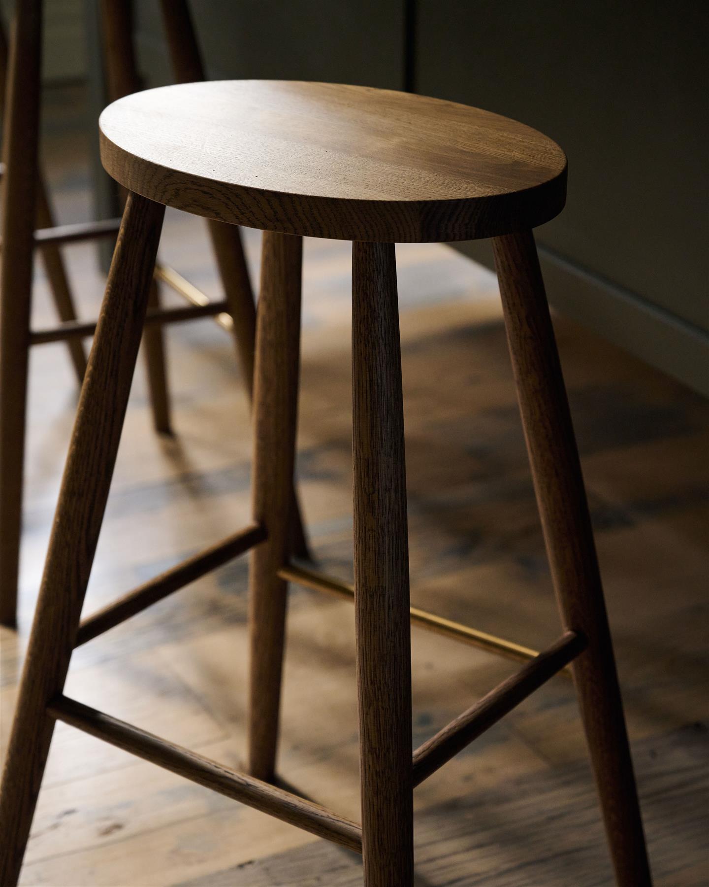 Helen's Stool