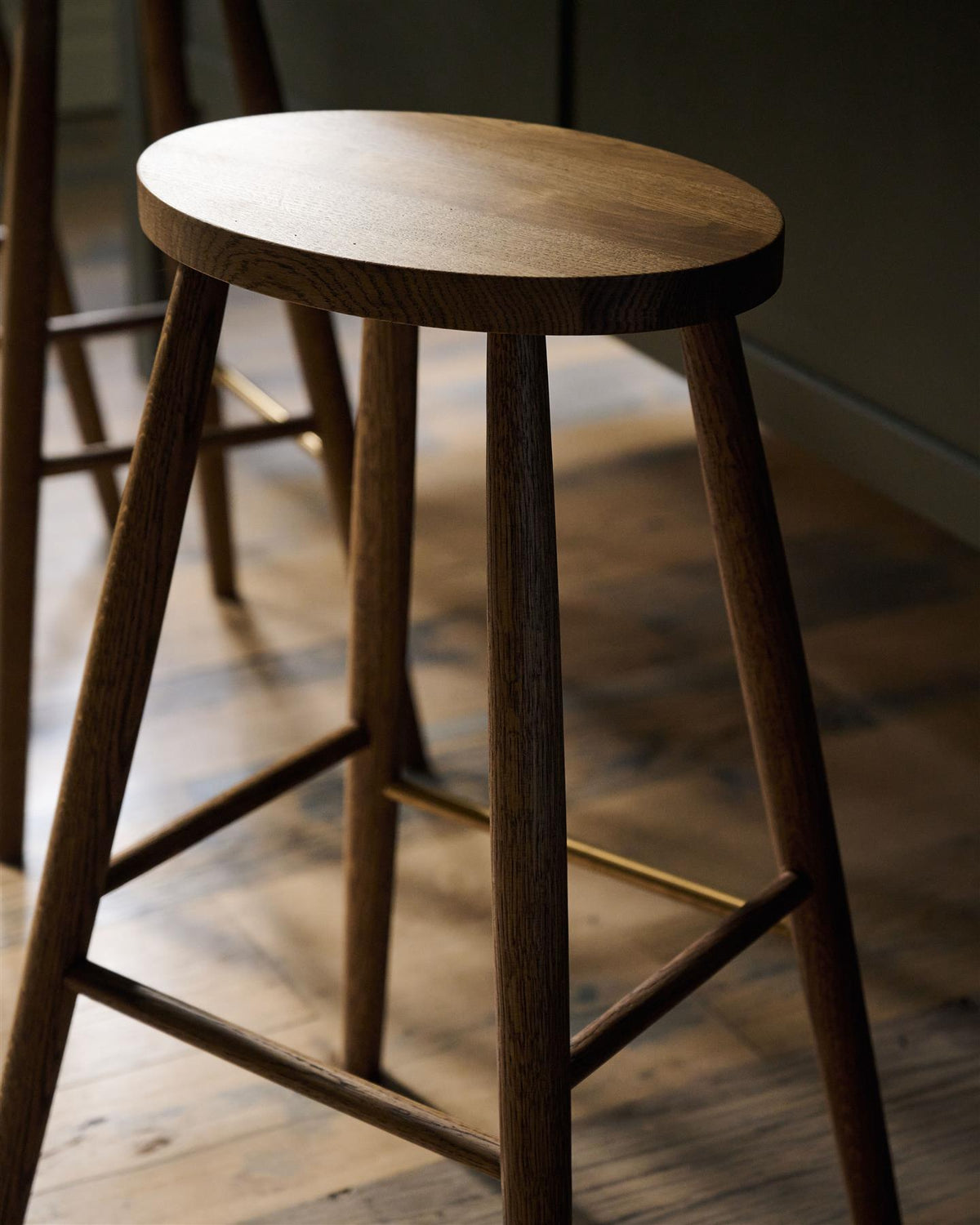 Helen's Stool TEST
