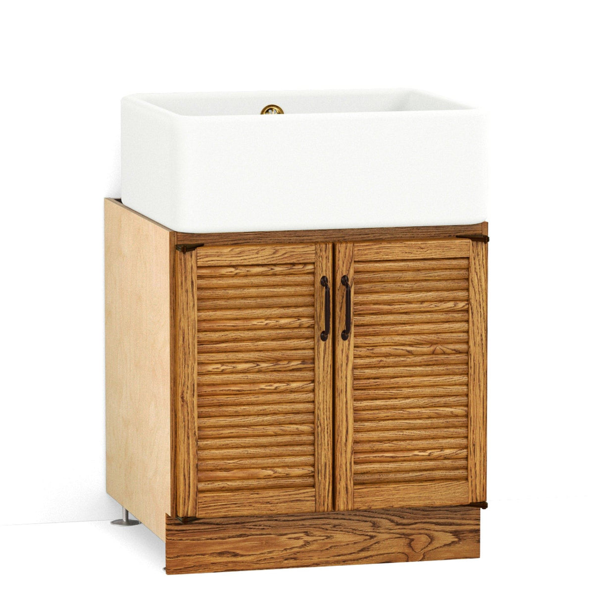 23 5/8" Sink Cabinet